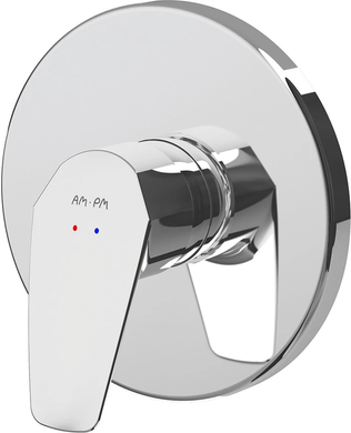Смеситель для душа AM.PM GEM (F9065000)