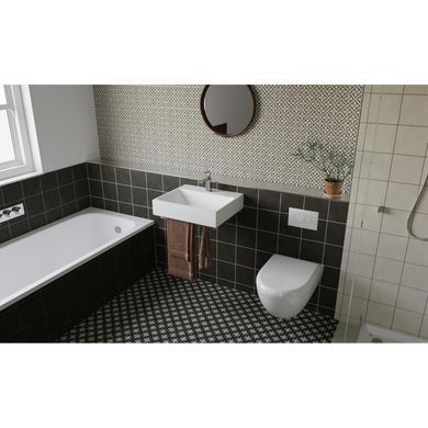 Керамогранит PRIMAVERA LAURENT Антрацитовый 59У180