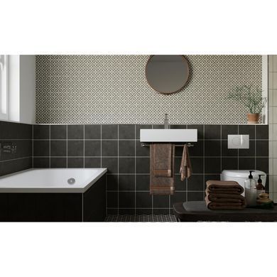 Керамогранит PRIMAVERA LAURENT Антрацитовый 59У180