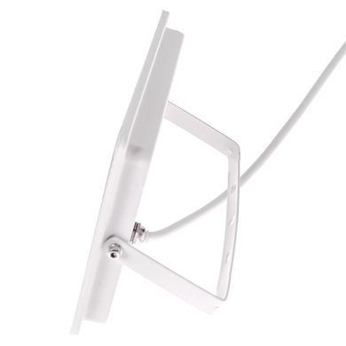 Прожектор уличный LED вологозахищений IP65 HL-28/50W CW