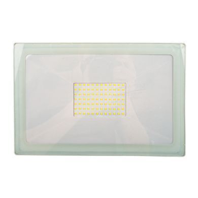 Прожектор уличный LED вологозахищений IP65 HL-28/100W NW