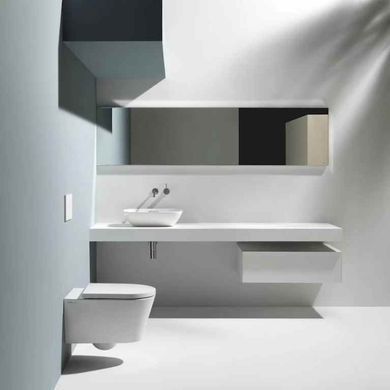 Раковина LAUFEN INO 36х50 (H8123020001091)