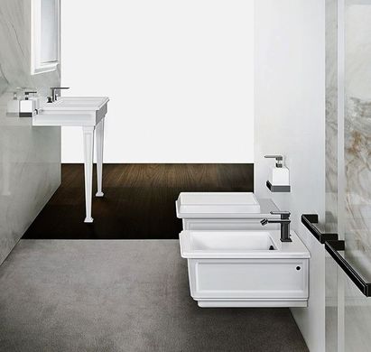 Подвесной унитаз Gessi Eleganza (46753-518)