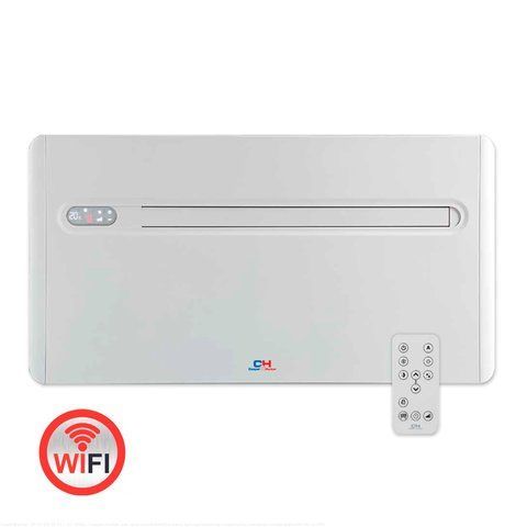 Кондиционер моноблочного типа COOPER&HUNTER CH-VC11TH WI-FI