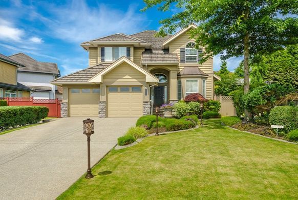 Класичний ліхтар садово-паркови GL-90 DL IP44