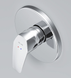 Смеситель для душа AM.PM GEM (F9065000)