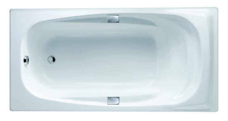 SUPER REPOS E2902-00 ванна чугунна (180х90 см), 1800, 180x90, 170, 900, 580