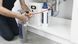 Балон з вуглекислим газом CO2 GROHE GROHE BLUE 1шт - 2 кг (40423000)