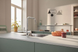 Комплект для фільтрації води за технологією зворотного осмосу GROHE BLUE PURE EUROSMART (30587000)