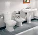 Напольный унитаз VILLEROY & BOCH HOMMAGE (666210R1)