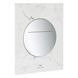Клавиша смыва для унитаза GROHE SPA ARINA SILK MOTION (104645MV00)