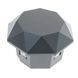 Подсветка LED фасадна IP54 AL-266/4х1W