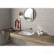 Плитка GEOTILES UT. LANDER PERLA