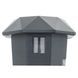 Подсветка LED фасадна IP54 AL-266/4х1W