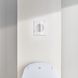 Клавиша смыва для унитаза GROHE SPA ARINA SILK MOTION (104645MV00)