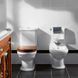 Напольный унитаз VILLEROY & BOCH HOMMAGE (666210R1)
