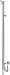 Электрический полотенцесушитель MARIO РЕЙ-I 1500х30/130 / таймер-регулятор (2.21.1102.15.Р)