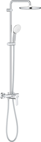 Душевая система GROHE TEMPESTA SYSTEM 250 (26673001)