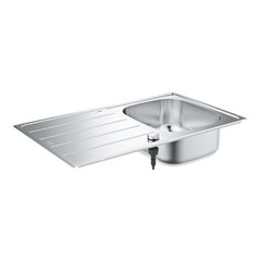 Кухонна мийка Grohe Sink K200 31552SD1