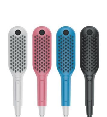 HANSGROHE Ручной душ DOGSHOWER 150 3JET PETROL (26640540)