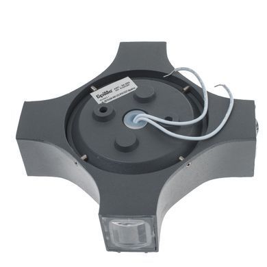 Підсвітка LED фасадна IP54 AL-267/4х3W___