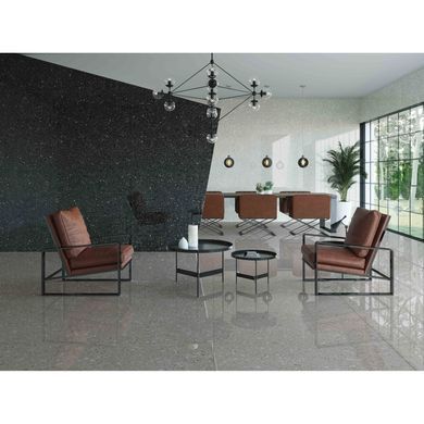 Керамограніт BESTILE NATUR BLACK