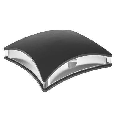 Підсвітка LED фасадна IP65 AL-225/4х2W NW BK