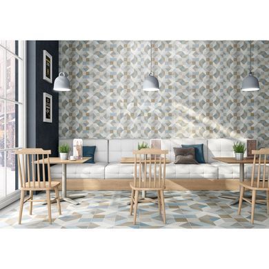 Керамограніт ALMERA CERAMICA MANA COLORS
