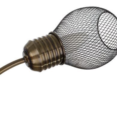 Люстра лофт стельова E27 60W AB (BL-974C/3)