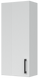 Півпенал підвісний MIRATER Елара 35 верх білий Правий (7213)