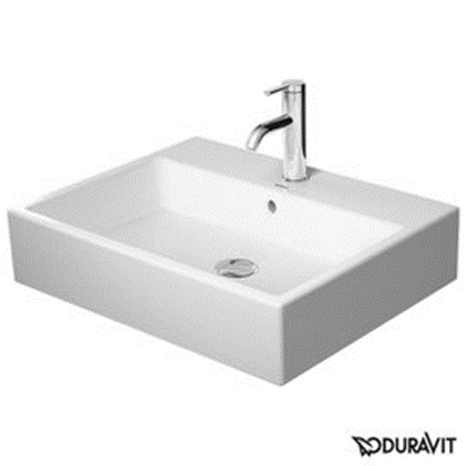Раковина DURAVIT VERO AIR 38х60 (2351600000)