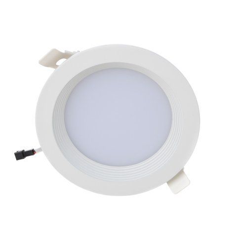 Светильник потолочный светодиодный для ванной LED-28/12W 24 PCS WW DL