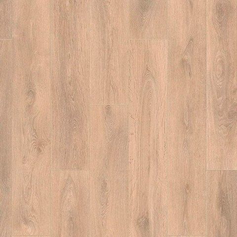 Ламінат KRONO ORIGINAL SUPER NATURAL CLASSIC / Дуб Світлий / 8575 (SNG 8575)