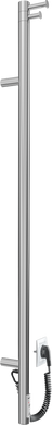 Електрична рушникосушарка MARIO РЕЙ-I 1500х30/130 / таймер-регулятор (2.21.1102.15.Р)