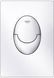 Клавіша змиву для унітазу GROHE GROHE START (38964000)