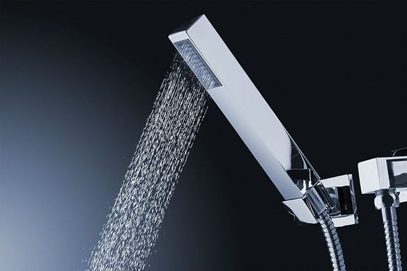 Змішувач для душу REA RAINFORCE / хром (REA-B0639)