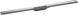 Зовнішня частина зливу HANSGROHE RAINDRAIN FLEX WALL / 1200мм / для душу / хром (56054000), 1200