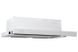 Витяжка кухонна FABIANO SLIM 60 Lux White Glass (8107.504.0537)