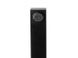 Змішувач для раковини NEWARC Silver (851571B) встраиваемый, однорычажный, цвет черный