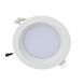 Світильник стельовий світлодіодний для ванної LED-28/12W 24 PCS WW DL