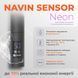 Електрична рушникосушарка NAVIN РЕТРО 500х800 R SENSOR Wi-Fi / чорний муар (10-240035-5080)