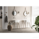 Плитка IMOLA NUANCE B.BROCCATO 5B фриз