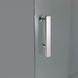 Душові двері KOLLER POOL TREND 1200x1900 / CLEAR / двосекційні (TD120C)