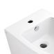 Комплект QTAP 2в1: Подвесной унитаз QTAP ROBIN ULTRA QUIET + Подвесное биде QTAP ROBIN (QT1333046EUQW47436)
