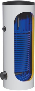 Бойлер непрямого нагріву для теплових насосів DRAZICE OKC 200 NTR/HP (1107914201)