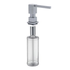Дозатор жидкого мыла GAPPO G404-2 (1037663)
