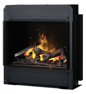 Электрокамин паровой DIMPLEX ENGINE 600 PRO RANGE (ENG56-600-PRO-RANGE)