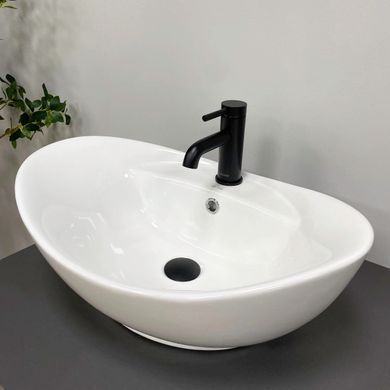 Раковина VBI ARONA WHITE (VBI-012620)