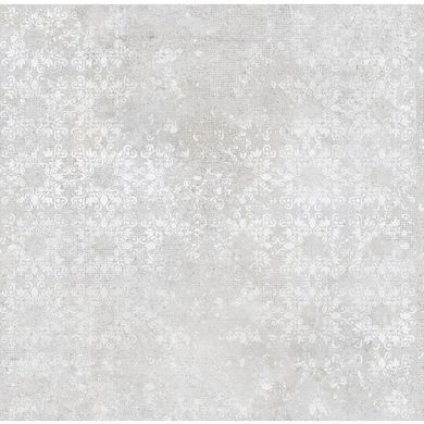 Керамограніт ALMERA CERAMICA (SPAIN) DECOR ROX BLANCO