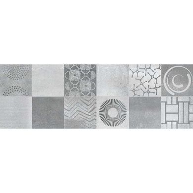 Плитка ALMERA CERAMICA (SPAIN) DEC BRIENZ MARENGO